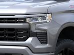 2025 Chevrolet Silverado 1500 Crew Cab 4x4 Pickup for sale #212943 - photo 10