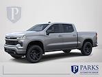 2025 Chevrolet Silverado 1500 Crew Cab 4x4 Pickup for sale #212943 - photo 3