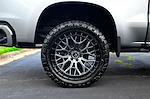 2025 Chevrolet Silverado 1500 Crew Cab 4x4 Pickup for sale #212943 - photo 25