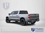 2025 Chevrolet Silverado 1500 Crew Cab 4x4 Pickup for sale #212943 - photo 4