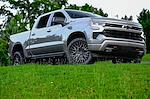 2025 Chevrolet Silverado 1500 Crew Cab 4x4 Pickup for sale #212943 - photo 30