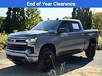 2025 Chevrolet Silverado 1500 Crew Cab 4WD Pickup for sale #212943 - photo 30
