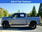 2025 Chevrolet Silverado 1500 Crew Cab 4WD Pickup for sale #212943 - photo 31