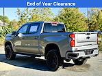 2025 Chevrolet Silverado 1500 Crew Cab 4WD Pickup for sale #212943 - photo 32