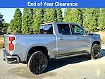 2025 Chevrolet Silverado 1500 Crew Cab 4WD Pickup for sale #212943 - photo 33