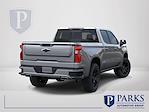 2025 Chevrolet Silverado 1500 Crew Cab 4x4 Pickup for sale #212943 - photo 2