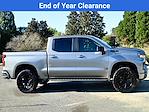 2025 Chevrolet Silverado 1500 Crew Cab 4WD Pickup for sale #212943 - photo 34
