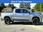 2025 Chevrolet Silverado 1500 Crew Cab 4WD Pickup for sale #212943 - photo 35