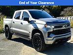 2025 Chevrolet Silverado 1500 Crew Cab 4WD Pickup for sale #212943 - photo 36