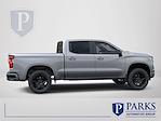 2025 Chevrolet Silverado 1500 Crew Cab 4x4 Pickup for sale #212943 - photo 5