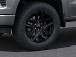 2025 Chevrolet Silverado 1500 Crew Cab 4x4 Pickup for sale #212943 - photo 9