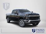 2025 Chevrolet Silverado 2500 Crew Cab 4x4 Pickup for sale #213934 - photo 1