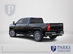 2025 Chevrolet Silverado 2500 Crew Cab 4x4 Pickup for sale #213934 - photo 4