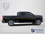 2025 Chevrolet Silverado 2500 Crew Cab 4x4 Pickup for sale #213934 - photo 5