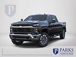 2025 Chevrolet Silverado 2500 Crew Cab 4x4 Pickup for sale #213934 - photo 6