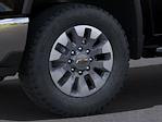 2025 Chevrolet Silverado 2500 Crew Cab 4x4 Pickup for sale #213934 - photo 9