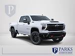 2025 Chevrolet Silverado 2500 Crew Cab 4x4 Pickup for sale #214898 - photo 1