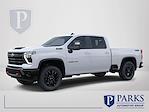 2025 Chevrolet Silverado 2500 Crew Cab 4x4 Pickup for sale #214898 - photo 3