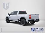 2025 Chevrolet Silverado 2500 Crew Cab 4x4 Pickup for sale #214898 - photo 4