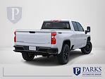 2025 Chevrolet Silverado 2500 Crew Cab 4x4 Pickup for sale #214898 - photo 2