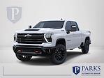 2025 Chevrolet Silverado 2500 Crew Cab 4x4 Pickup for sale #214898 - photo 6