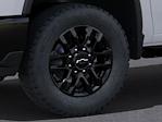 2025 Chevrolet Silverado 2500 Crew Cab 4x4 Pickup for sale #214898 - photo 9