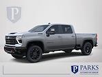2025 Chevrolet Silverado 2500 Crew Cab 4x4 Pickup for sale #215199 - photo 3
