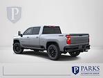 2025 Chevrolet Silverado 2500 Crew Cab 4x4 Pickup for sale #215199 - photo 4