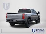 2025 Chevrolet Silverado 2500 Crew Cab 4x4 Pickup for sale #215199 - photo 2