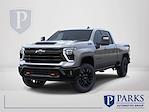 2025 Chevrolet Silverado 2500 Crew Cab 4x4 Pickup for sale #215199 - photo 6