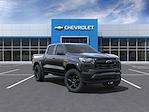 New 2025 Chevrolet Colorado Trail Boss Crew Cab 4x4 Pickup for sale #215523 - photo 1