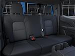 New 2025 Chevrolet Colorado Trail Boss Crew Cab 4x4 Pickup for sale #215523 - photo 17