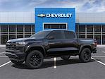 New 2025 Chevrolet Colorado Trail Boss Crew Cab 4x4 Pickup for sale #215523 - photo 3