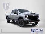 2025 Chevrolet Silverado 2500 Crew Cab 4x4 Pickup for sale #215527 - photo 1