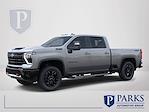 2025 Chevrolet Silverado 2500 Crew Cab 4x4 Pickup for sale #215527 - photo 3