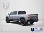 2025 Chevrolet Silverado 2500 Crew Cab 4x4 Pickup for sale #215527 - photo 4
