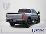 2025 Chevrolet Silverado 2500 Crew Cab 4x4 Pickup for sale #215527 - photo 2