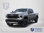 2025 Chevrolet Silverado 2500 Crew Cab 4x4 Pickup for sale #215527 - photo 6