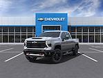 2025 Chevrolet Silverado 2500 Crew Cab 4x4 Pickup for sale #215527 - photo 8