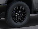 2025 Chevrolet Silverado 2500 Crew Cab 4x4 Pickup for sale #215527 - photo 9