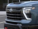 2025 Chevrolet Silverado 2500 Crew Cab 4x4 Pickup for sale #215625 - photo 13