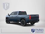 2025 Chevrolet Silverado 2500 Crew Cab 4x4 Pickup for sale #215625 - photo 4