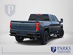 2025 Chevrolet Silverado 2500 Crew Cab 4x4 Pickup for sale #215625 - photo 2