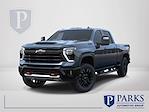 2025 Chevrolet Silverado 2500 Crew Cab 4x4 Pickup for sale #215625 - photo 6