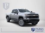 2025 Chevrolet Silverado 2500 Crew Cab 4x4 Pickup for sale #216354 - photo 1