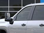 2025 Chevrolet Silverado 2500 Crew Cab 4x4 Pickup for sale #216354 - photo 12