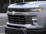 2025 Chevrolet Silverado 2500 Crew Cab 4x4 Pickup for sale #216354 - photo 13