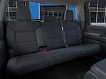 2025 Chevrolet Silverado 2500 Crew Cab 4x4 Pickup for sale #216354 - photo 17