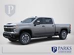 2025 Chevrolet Silverado 2500 Crew Cab 4x4 Pickup for sale #216354 - photo 3