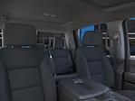 2025 Chevrolet Silverado 2500 Crew Cab 4x4 Pickup for sale #216354 - photo 24